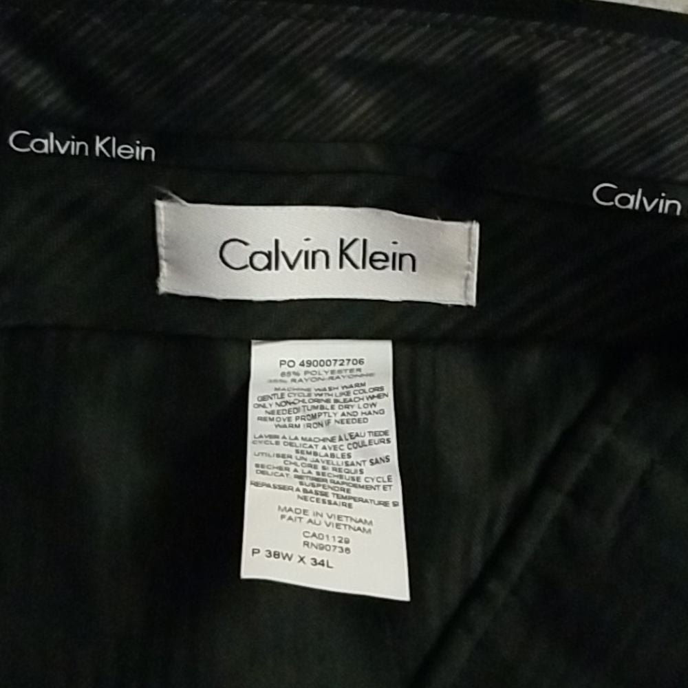 Dress pants - Picture 2 of 2